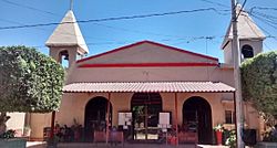 Iglesia San Isidro Labrador, Marte R. Gómez y Tobarito.jpg
