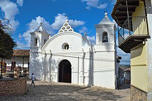 Archivo:Iglesia catolica de Yuscaran