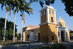 Iglesia de Los Guayos (Carabobo, Venezuela).jpg