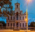 Iglesia de San Nicolás, Braila, Rumanía, 2016-05-28, DD 111-113 HDR