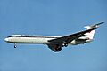 Ilyushin Il-62, Aeroflot AN1814660
