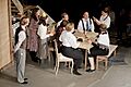 Immaturus student theatre