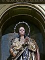 Inmaculada (detalle) (Jacinto Pimentel)