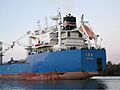 Isa Polsteam Welland Canal 5