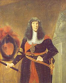 Johan Georg II Johann Fink, vor 1675.jpg