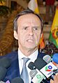 Jorge Quiroga 2020