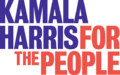 Kamala Harris 2020 presidential campaign logo