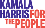 Kamala Harris 2020 presidential campaign logo.svg
