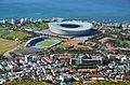 Kapské město, fotbalový stadion - Jihoafrická republika - panoramio