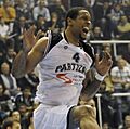 Lawrence Roberts Partizan