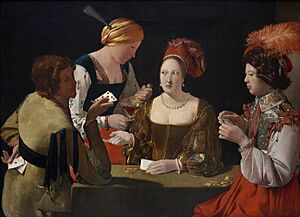 Archivo:Le tricheur à l'as de carreau