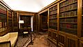 Library in Palacio de Viana (27616775476)