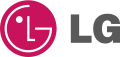 Logo of the LG Corporation (1995-2008)