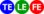 Logotipo de Telefe (1990-2000).png