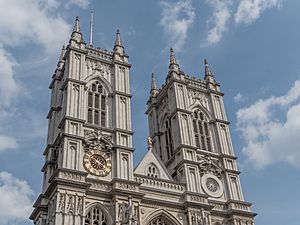 Archivo:London Westminster Abbey P1130951