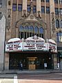 Los Angeles United Artists Theatre 2008 2