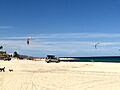 Los Barriles Beach