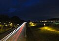 Märsta bei Abend - panoramio (10)