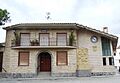 Maleján - Ayuntamiento
