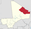 Mali - Kidal