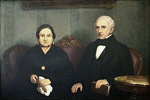 Archivo:Manuel Guillermo Pinto y Juana García