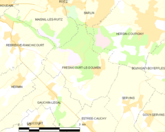 Map commune FR insee code 62356.png