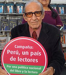 Marco Aurelio Denegri 2016.jpg