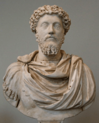 Archivo:Marcus Aurelius Metropolitan Museum