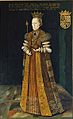 Margareta Leijonhufvud