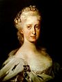 Maria Josepha von Sachsen-Litauen-Polen-Österreich