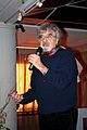 Maturana en Antofagasta