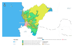 Archivo:Medio ambiente de Chile (2023) - comuna de La Serena