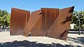 Memorial de las víctimas del terrorismo