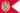 Bandera de Ducado de Holstein