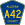 Michigan A-42 Allegan County.svg