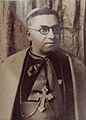 Monseñor Rodriguez.VI