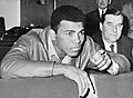 Muhammad Ali 1966