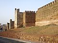 Murallas meriníes de Ceuta