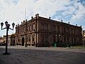 Museo de la Mascara San Luis Potosi