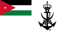 Pabellón naval