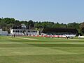 Nevill Ground - geograph-1895670
