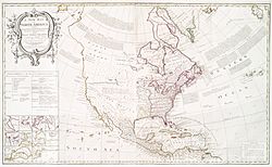 Archivo:New Map of North America (1763)