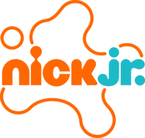 Archivo:Nick Jr. logo 2023 (outline)