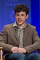 Nolan Gould at 2015 PaleyFest