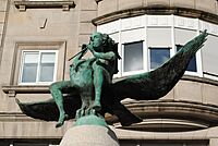 Archivo:Ourense, Xaime Quessada