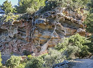 Archivo:Paisatge càrstic, 2