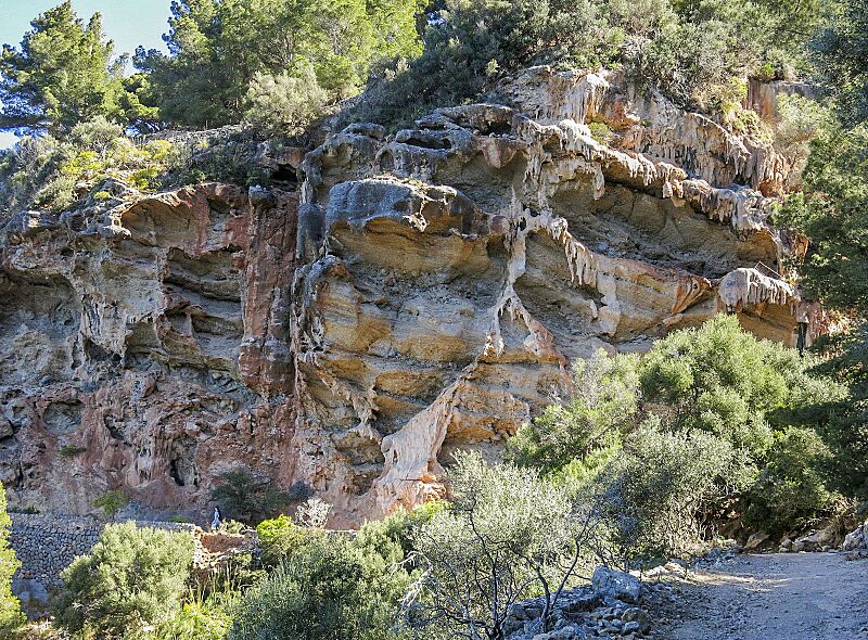 Paisatge càrstic, 2