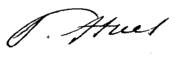 Paul Huet Signature.png