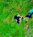 Peace-Athabasca Delta