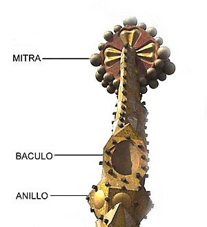 Archivo:Pináculo Sagrada Familia